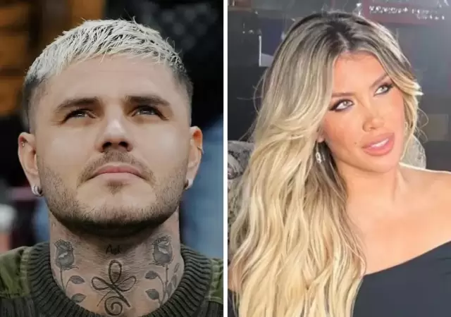 C�mo impacta emocionalmente la separaci�n de Wanda Nara y Mauro Icardi en sus hijas.