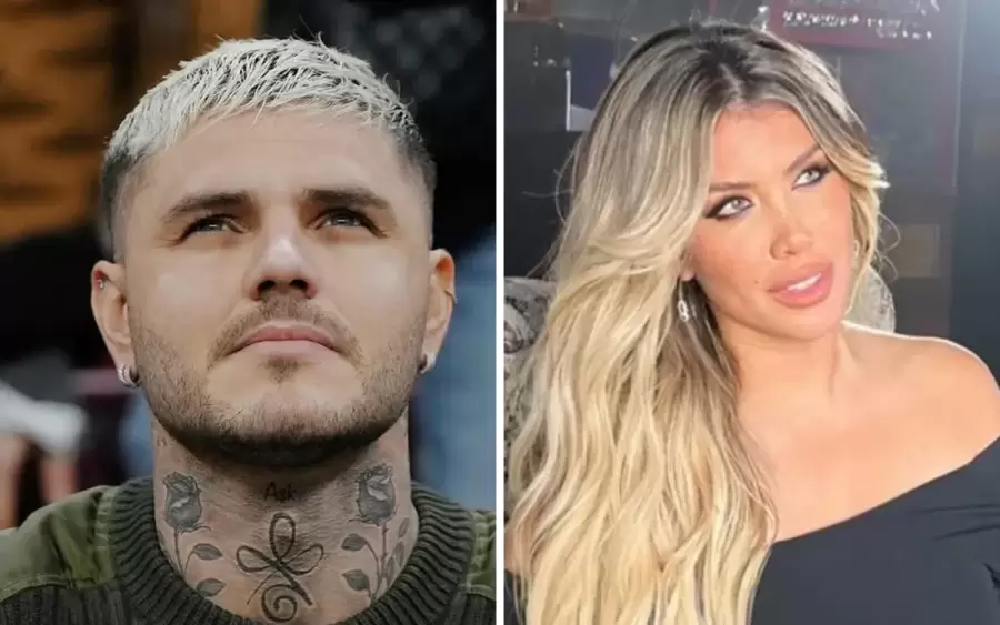 C�mo impacta emocionalmente la separaci�n de Wanda Nara y Mauro Icardi en sus hijas.