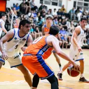 Rivadavia B�squet no pudo avanzar de ronda en la Liga Argentina