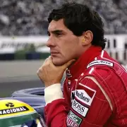 Ayrton Senna: El legado eterno de un campeón