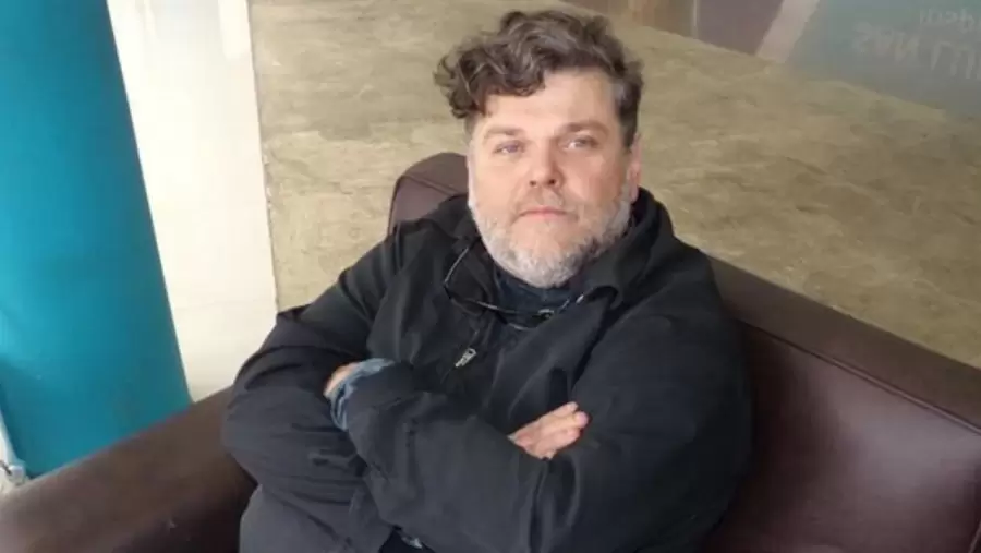 Alfredo Casero