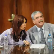 Estados Unidos sancion� por corrupci�n a Cristina Kirchner y sus hijos, y no podr�n ingresar a ese pa�s