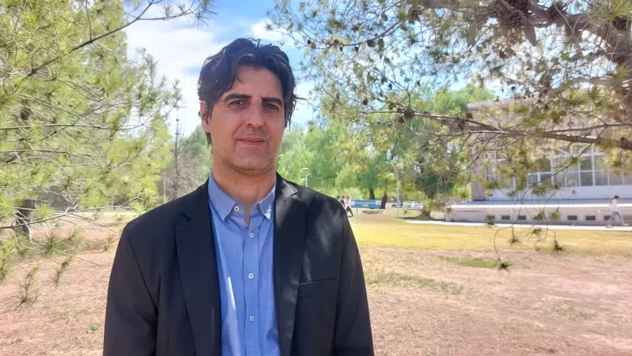 Alejandro Verón
