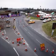 Anunciaron m�s flexibilidad con los vuelos nocturnos en Heathrow