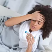 Baja abrupta de temperatura: consejos para proteger la salud