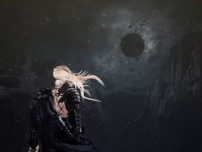 The First Berserker: Khazan