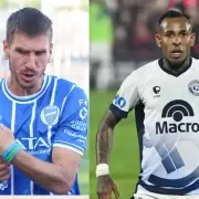 Fecha 12 del Torneo Apertura 2025: días, horarios, árbitros y TV