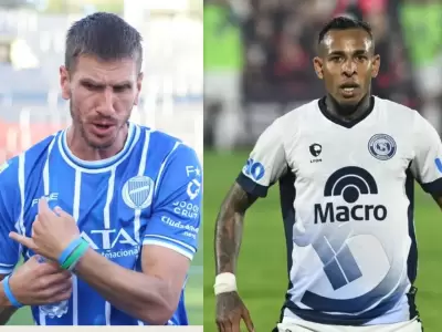 Expectativa por el duelo entre mendocinos