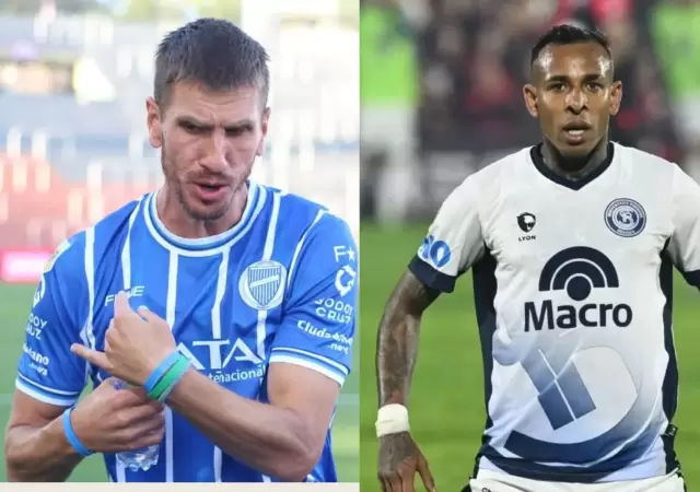 Expectativa por el duelo entre mendocinos
