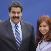 C�mo es la lista negra de Trump que integra Cristina Fern�ndez de Kirchner