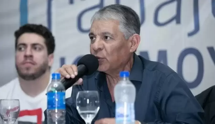 Octavio Arguello
