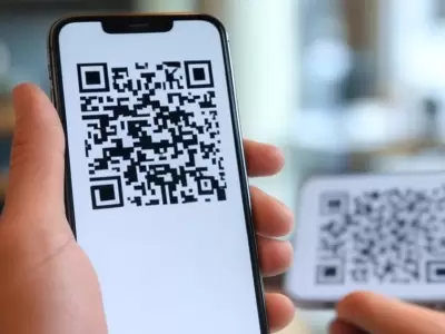 Se recomienda tener mucha precauci�n a la hora de pagar con c�digo QR/
