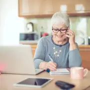 �Ten�s m�s de 45? As� pod�s adaptar tu perfil y conseguir empleo