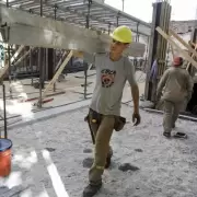 "Mendoza tiene una oportunidad hist�rica de generar trabajo en la construcci�n", seg�n Gerardo Fern�ndez