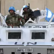 ¿Funcionará la participación de las fuerzas de paz en Ucrania?