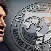 �Cu�nta plata fresca podr�a recibir la Argentina por el cr�dito del Fondo Monetario?