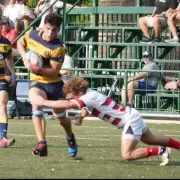 Una victoria y tres derrotas para los equipos mendocinos en el Torneo del Interior