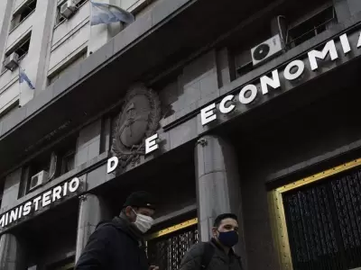 Ministerio de Econom�a
