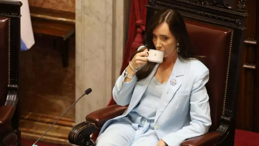 Vicotira Villarruel