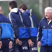 Muri� Alex Wyllie, entrenador que dirigi� a Los Pumas en el Mundial de 1999