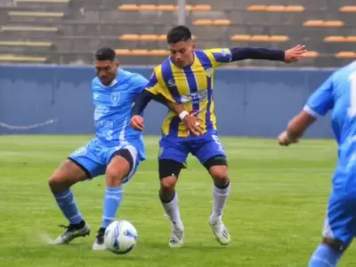 Guti�rrez debut� con una derrota.