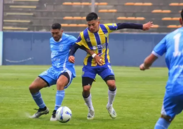 Guti�rrez debut� con una derrota.