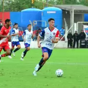 Agónico empate de Deportivo Maipú ante Güemes: un punto de la galera
