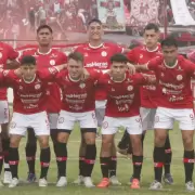 Huracán se recuperó con un agónico triunfo ante Estudiantes de San Luis