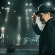 Joaquín Sabina se presenta en Buenos Aires con su "Hola y Adiós"