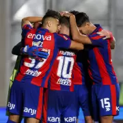 San Lorenzo sufre pero avanza: penales definen el pase ante Sportivo Las Parejas