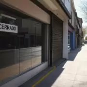 C�mo funcionar� el comercio en Mendoza este lunes feriado por el 24 de marzo