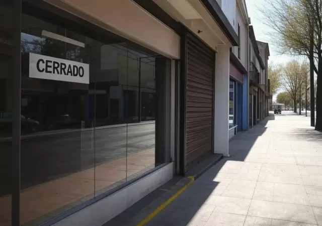C�mo antender� el comercio este feriado del 24 de marzo