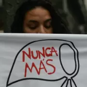 Con epicentro en Plaza de Mayo, se prev� una masiva marcha por el D�a de la Memoria