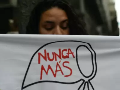 24 de Marzo, D�a de la Memoria.