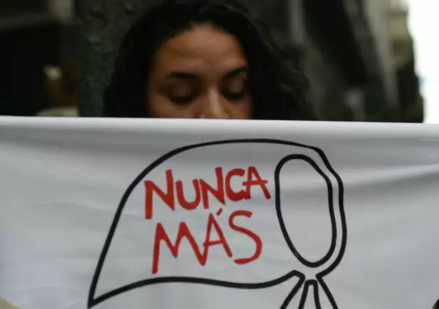 24 de Marzo, D�a de la Memoria.