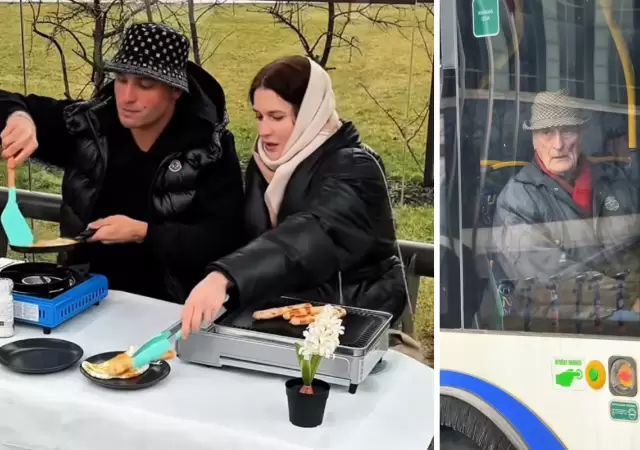 La parrillada viral que se hizo tendencia en TikTok.