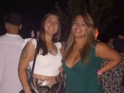 Conmovedor mensaje de la hermana de la maestra asesinada en Rivadavia.
