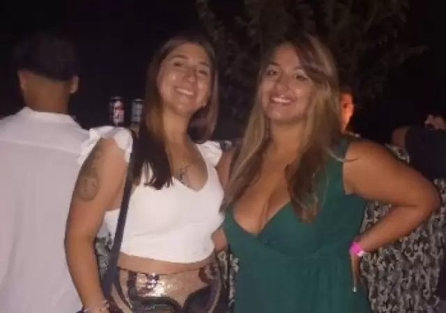 Conmovedor mensaje de la hermana de la maestra asesinada en Rivadavia.