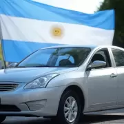 El precio de un 0Km en Argentina es de US$24.673, el más elevado de la región