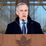 El primer ministro llama a elecciones en busca de aval para enfrentar a Trump