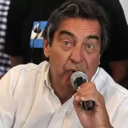 Cachorro Godoy: "La CTA Aut�noma participar� del paro convocado para abril"