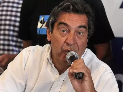 Hugo Cachorro Godoy critic� las medidas econ�micas del Gobierno. (Foto: archivo web)