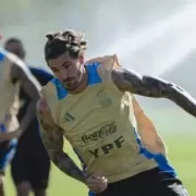 La Scaloneta recupera a su motor: De Paul vuelve para enfrentar a Brasil