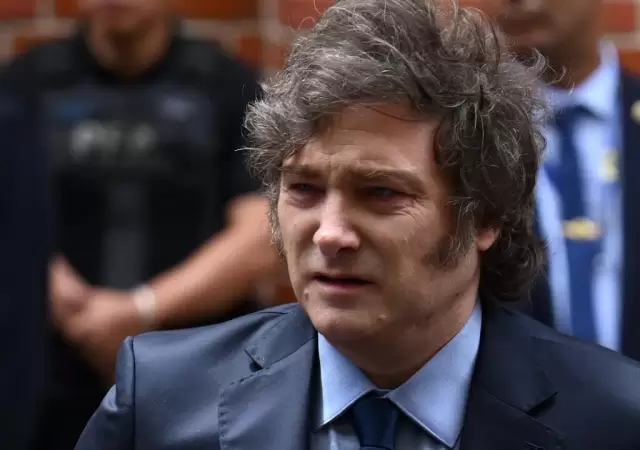 El presidente Javier Milei tom� la trascendental decisi�n. (Foto: archivo web)