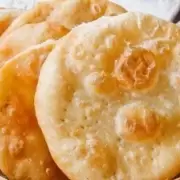 Paso a paso: c�mo hacer tortas fritas sin harina ni grasa