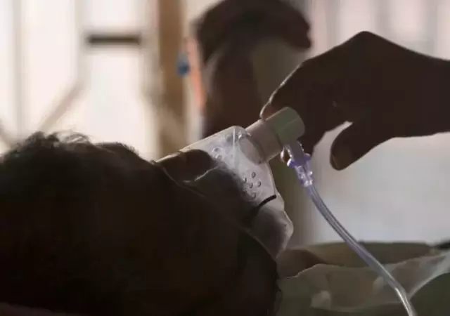 tuberculosis