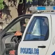 Un hombre sufri� un ACV y est� muy grave al ser v�ctima de un ins�lito hecho