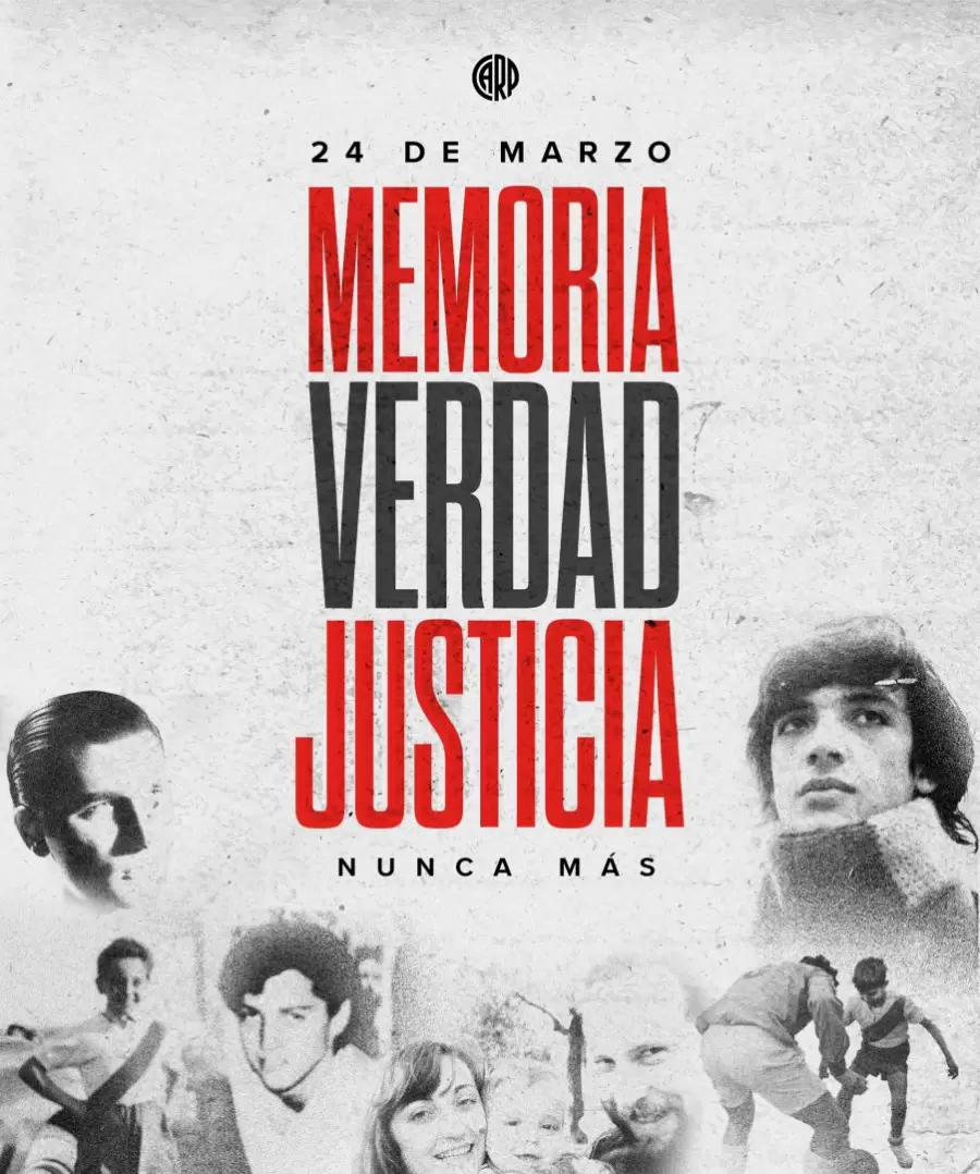 La imagen del club millonario