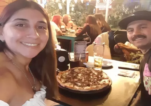 Carla Del Souc fue asesinada en Rivadavia por su pareja, Federico Acevedo, quien luego se suicid�.