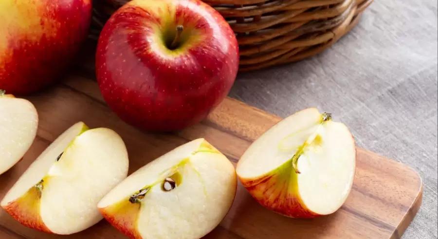 Antioxidantes y dem�s beneficios: �c�mo decirle que no?